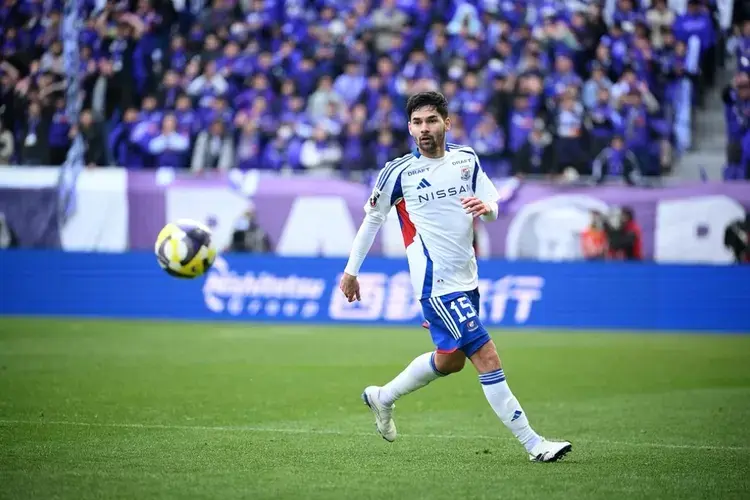 liga 2 jepang - Mengenal Lebih Dekat liga 2 jepang: Persaingan dan Perkembangan Terkini 2025 3