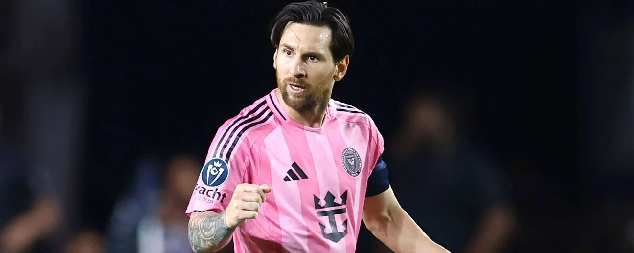 Lionel Messi leads MLS All Star Team USMNT well represented