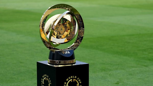 Piala Dunia Klub