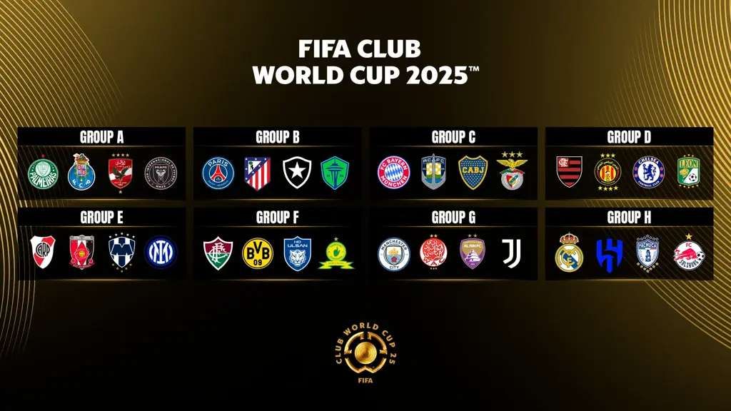 Piala Dunia Klub